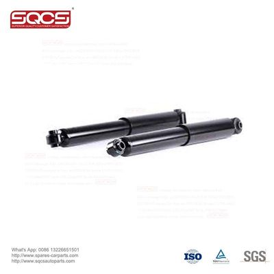 SQCS Top Selling Shock Absorber OE 9063200931 for Mercedes Sprinter W906 Top-Selling and Durable Auto Suspension Parts