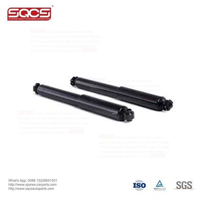 Replace/Repair Suspension Auto Parts Shock Absorber OE 9063261300 for Mercedes Sprinter W906 2006- Year 2006-