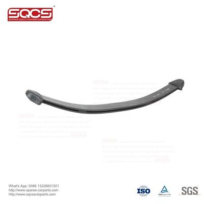 SQCS Front Plastic One-Layer Two-Bushing Leaf Spring OE 9043200601 for Mercedes Sprinter W901 W902 VW LT 2BD 2DE 2DK