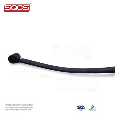 SQCS Top Selling Condition Leaf Spring Rear 3 Layer with Four Bushing OE 752191 for Mercedes Sprinter W901 W902 W903 W904