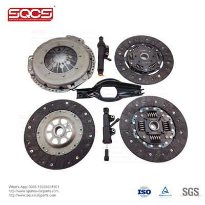 SQCS Clutch Master Cylinder for Mercedes-Benz OE 0002903212 Sprinter W901 W902 W903 Condition Mercedes-Benz Car Model