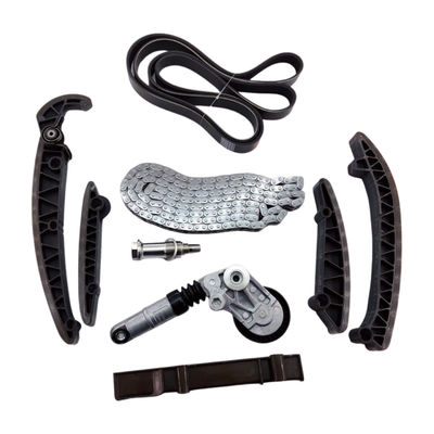 Mercedes-Benz Car Fitment Plastic Metal V-Ribbed Belt OE 6PK2030 for SPRINTER W901 W902 W903 W904 W906