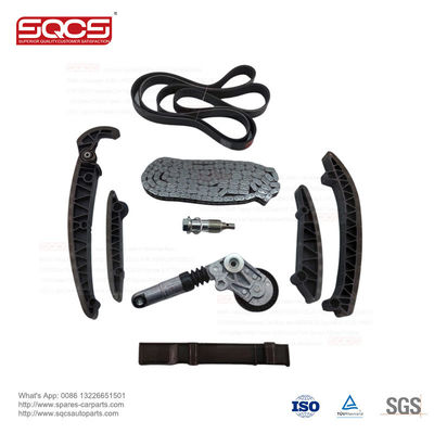 Mercedes-Benz Car Fitment Plastic Metal V-Ribbed Belt OE 6PK2030 for SPRINTER W901 W902 W903 W904 W906