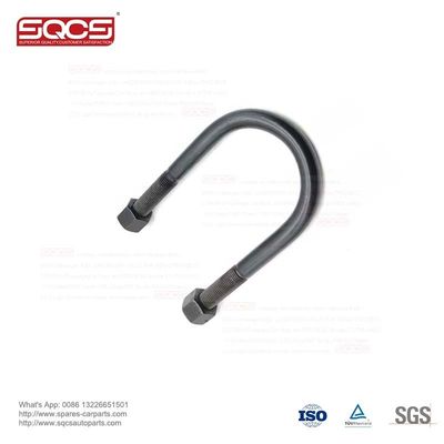 OE 752204 U-Bolt for Mercedes Sprinter W901 W902 W903 W904 1996-2006 Vehicle Equipment