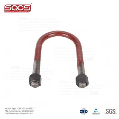 OE 752204 U-Bolt for Mercedes Sprinter W901 W902 W903 W904 1996-2006 Vehicle Equipment