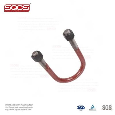 OE 752204 U-Bolt for Mercedes Sprinter W901 W902 W903 W904 1996-2006 Vehicle Equipment