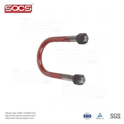 OE 752204 U-Bolt for Mercedes Sprinter W901 W902 W903 W904 1996-2006 Vehicle Equipment