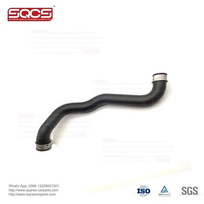 SQCS OE 2115013582 Coolant Water Tank Hose for Ford Car Fitment W203 W204 W209 W210 W211 W906 Excellent Performance