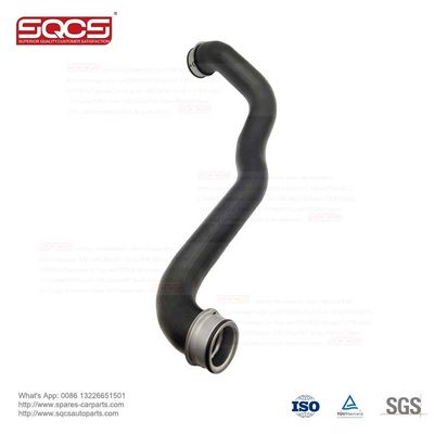 SQCS OE 2115013582 Coolant Water Tank Hose for Ford Car Fitment W203 W204 W209 W210 W211 W906 Excellent Performance