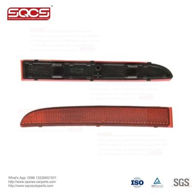 Right Rear Bumper Reflector for 2019-2021 SPRINTER 907 910 Purpose Replace/Repair Year 2020 Accessory OE 9108204800