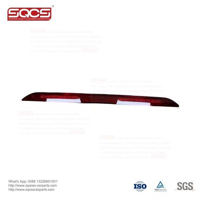SQCS Brake Light for MERCEDES SPRINTER 907 2018- Rear Fitting Position and Two Model Options