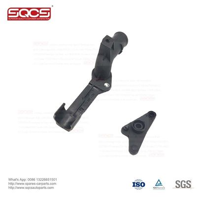 VOLVO Standard Coolant Pipe From Rubber Hoses OE 2712001352 for Mercedes W203 M271 C230 2002-2005 Year