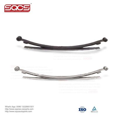 Car Engine Parts for Mercedes Sprinter W906 9063202506 Leaf Spring OE 9063202506