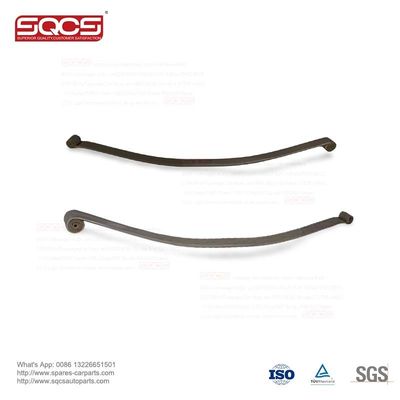 2006 Mercedes Sprinter W906 Leaf Spring OE 9063203206 Direct Fit for Repair/Replacement by SQCS Auto Parts