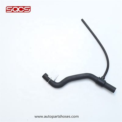 European Cars Passat Upper Radiator Hose Pipe OE 357121101A Passat B3 B4 3A2 35I Essential Component
