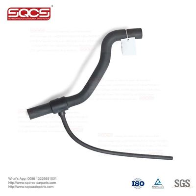 European Cars Passat Upper Radiator Hose Pipe OE 357121101A Passat B3 B4 3A2 35I Essential Component