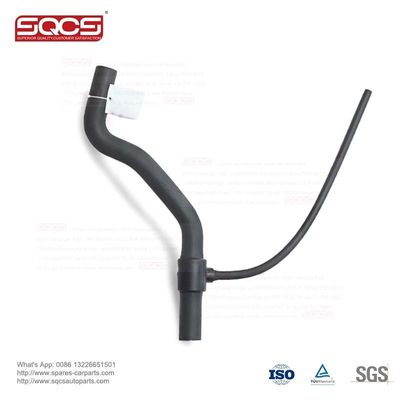 European Cars Passat Upper Radiator Hose Pipe OE 357121101A Passat B3 B4 3A2 35I Essential Component