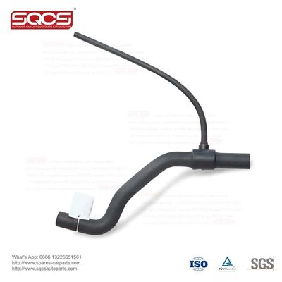 European Cars Passat Upper Radiator Hose Pipe OE 357121101A Passat B3 B4 3A2 35I Essential Component