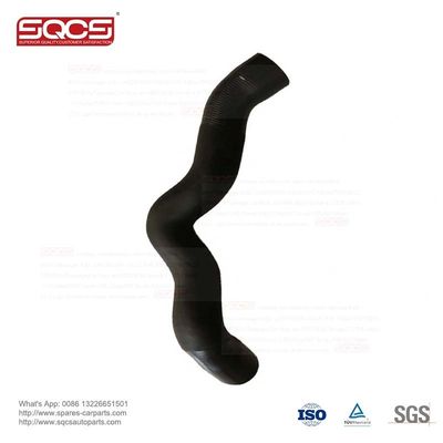 RUBBER INTERCOOLER PIPE for MERCEDES BENZ W210 S210 E320 OE 2105013282 Replace/Repair Purpose and ISO/TS16949 Certified