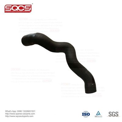 RUBBER INTERCOOLER PIPE for MERCEDES BENZ W210 S210 E320 OE 2105013282 Replace/Repair Purpose and ISO/TS16949 Certified