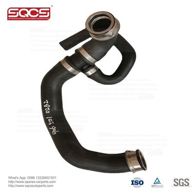 Improve Your Mercedes Benz Sprinter 906 Performance with SQCS EPDM Rubber Water Pipe OE 9065010282 The Perfect Replacement