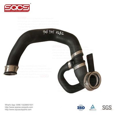 Improve Your Mercedes Benz Sprinter 906 Performance with SQCS EPDM Rubber Water Pipe OE 9065010282 The Perfect Replacement