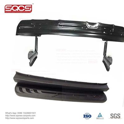 Car Engine Parts SQCS Pedal Assembly 2019-2022Y OE 9078801100-1 for Mercedes Sprinter W907 W910 Body Parts