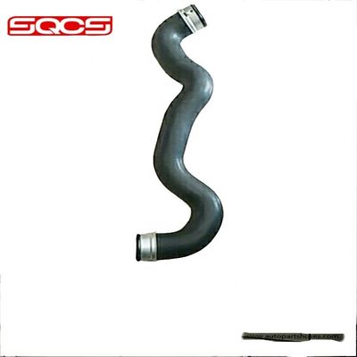 2001-2011 European Cars SQCS Radiator Coolant Hose Upper Genuine Engine Cooling Water Pipe OE 2035015782 for Mercedes Benz