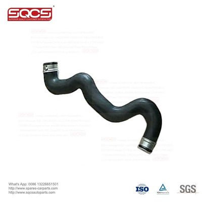 2001-2011 European Cars SQCS Radiator Coolant Hose Upper Genuine Engine Cooling Water Pipe OE 2035015782 for Mercedes Benz