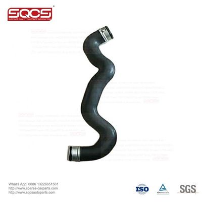 2001-2011 European Cars SQCS Radiator Coolant Hose Upper Genuine Engine Cooling Water Pipe OE 2035015782 for Mercedes Benz