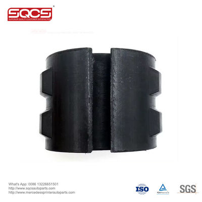 Mercedes Benz Car Fitment Front Stabilizer Bar Connecting Rod Bushing Purpose for replace/repair 2213230060