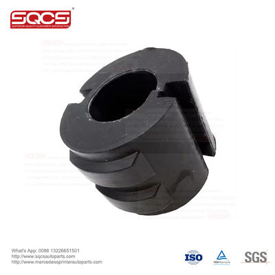 Mercedes Benz Car Fitment Front Stabilizer Bar Connecting Rod Bushing Purpose for replace/repair 2213230060