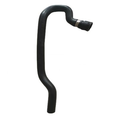 European Cars Automotive Cooling System SQCS Turbocharger Feed Inlet Pipe OE 64219226749 For BMW F07N F10 F10N F11 Auto Parts