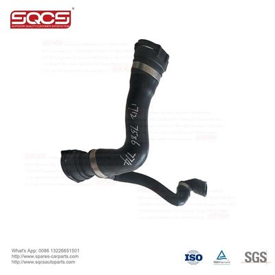 100% Tested Lower Radiator Hose Pipe For BMW E84 X1 E89 E70 E71 OE 17127586774 100% Tested Guaranteed By SQCS From SQCS