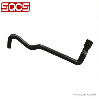 European Cars BMW X5 X6 SQCS Cooling Auto Parts Radiator Hose Pipe OE 17127536235 Easy Installation