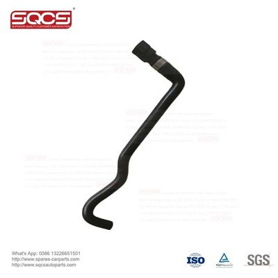 European Cars BMW X5 X6 SQCS Cooling Auto Parts Radiator Hose Pipe OE 17127536235 Easy Installation