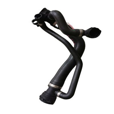 European Cars Auto Parts Radiator Hose Water Pump Pipe OE 17127534918 For BMW E60 E63 E64 E61 Replace/Repair Purpose