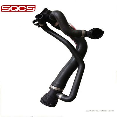 European Cars Auto Parts Radiator Hose Water Pump Pipe OE 17127534918 For BMW E60 E63 E64 E61 Replace/Repair Purpose