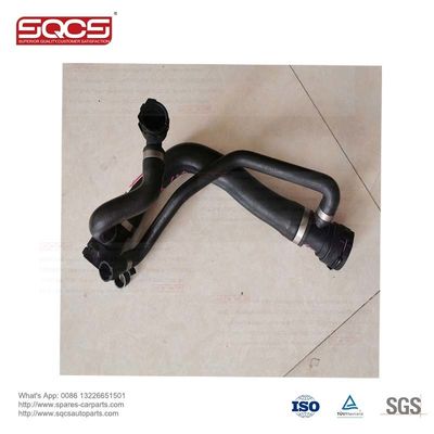 European Cars Auto Parts Radiator Hose Water Pump Pipe OE 17127534918 For BMW E60 E63 E64 E61 Replace/Repair Purpose