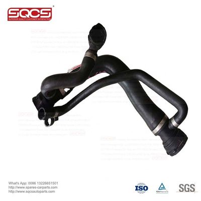 European Cars Auto Parts Radiator Hose Water Pump Pipe OE 17127534918 For BMW E60 E63 E64 E61 Replace/Repair Purpose