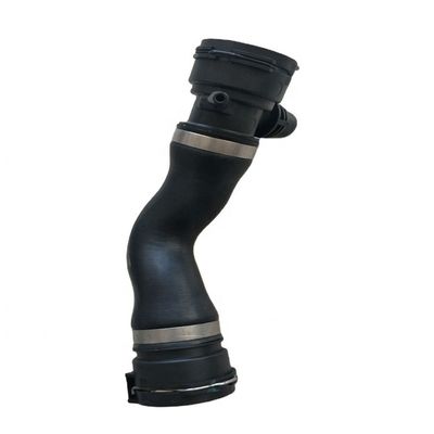 100% Tested Rubber Hose Car Cooling Water Tank Radiator Coolant Pipe OE 17127531579 for BMW E90 E82 E87 E88 E92 Z4 Checked