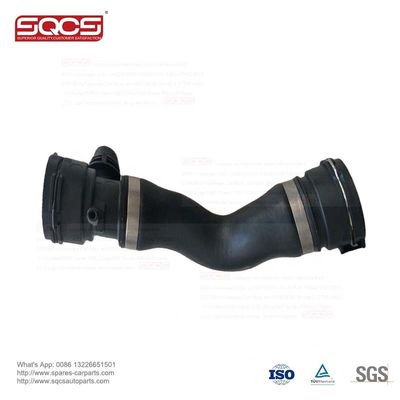 100% Tested Rubber Hose Car Cooling Water Tank Radiator Coolant Pipe OE 17127531579 for BMW E90 E82 E87 E88 E92 Z4 Checked
