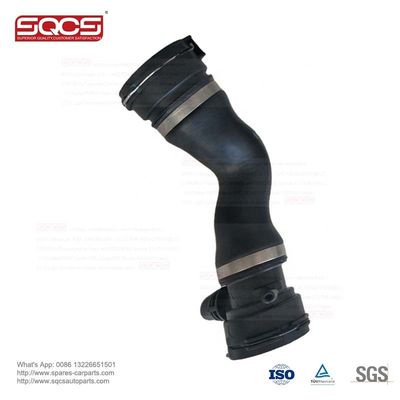 100% Tested Rubber Hose Car Cooling Water Tank Radiator Coolant Pipe OE 17127531579 for BMW E90 E82 E87 E88 E92 Z4 Checked