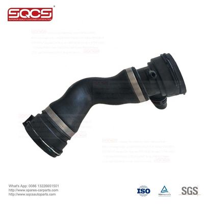 VOLVO Approved Car Cooling Water Tank Radiator Coolant Pipe Hose OE 17127531579 for BMW E90 E82 E87 E88 E92 Z4 2004-2011