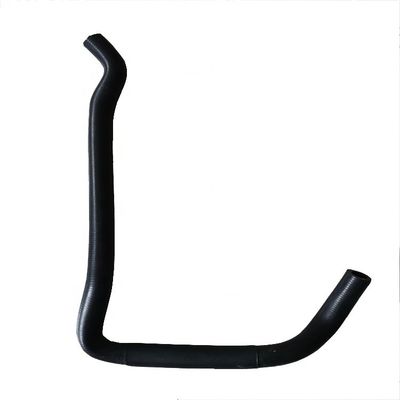 European Cars X5 E70 Auto Cooling System Essential Component SQCS Auto Parts Cooling Radiator Hose OE 11537609944 for BMW