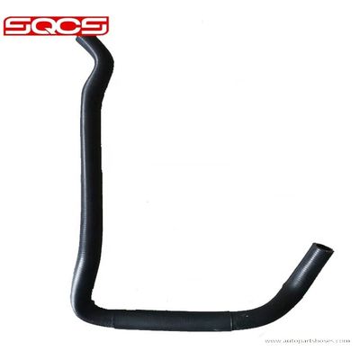 European Cars X5 E70 Auto Cooling System Essential Component SQCS Auto Parts Cooling Radiator Hose OE 11537609944 for BMW