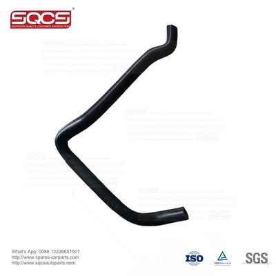 European Cars X5 E70 Auto Cooling System Essential Component SQCS Auto Parts Cooling Radiator Hose OE 11537609944 for BMW