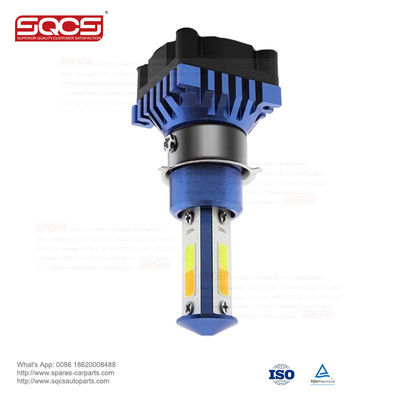 GLK CLASS LED Car Headlight Bulbs M3-24W 8000LM 6500K Auto Lighting Range 200M For H1 H3 H7 H4 H13 H11 9005 880 9006 9V 36V
