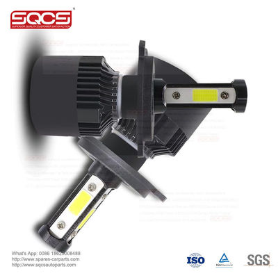 Mercedes Benz LED Car Headlight Bulbs X7-36W 4sides H1 H3 H7 H11 9005 9006 9012 5202 880 for 9V 36V Car Fitment 2010-2015