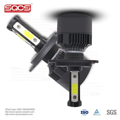 Mercedes Benz LED Car Headlight Bulbs X7-36W 4sides H1 H3 H7 H11 9005 9006 9012 5202 880 for 9V 36V Car Fitment 2010-2015
